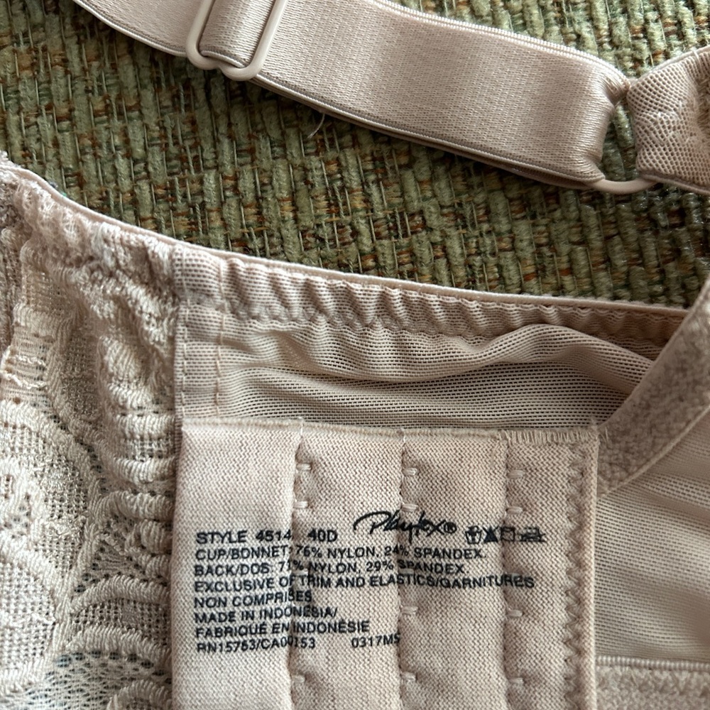 Bra - Picture 4 of 4